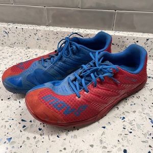 Inov-8 training shoes